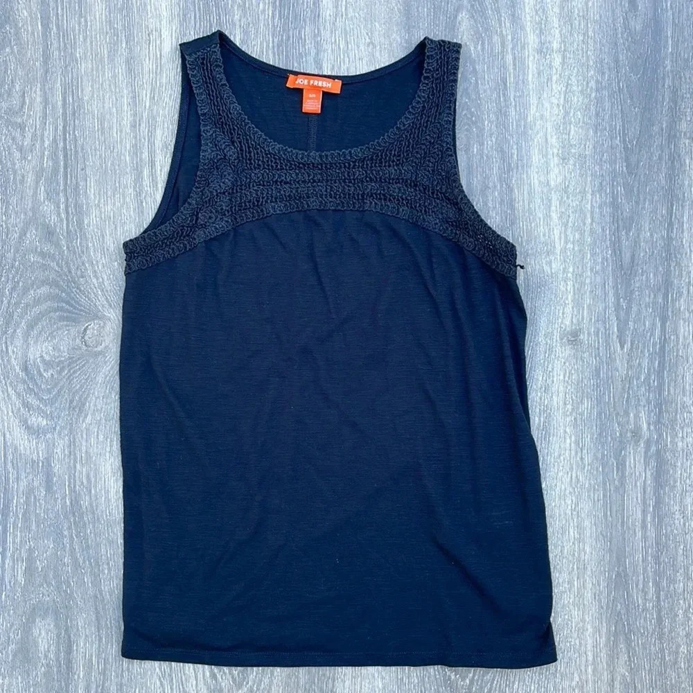 Joe Fresh Tank Top